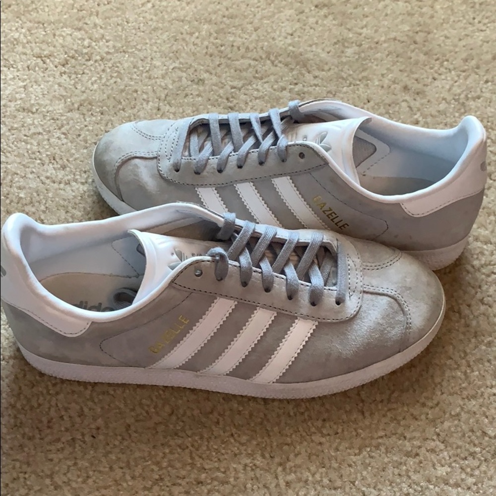 Adidas Gazelle Shoes